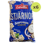 Estrella Stjarnor Spurcream - image 5
