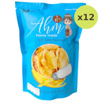 Ahm Homemade Crispy Banana Little Salty Flavor - image 4