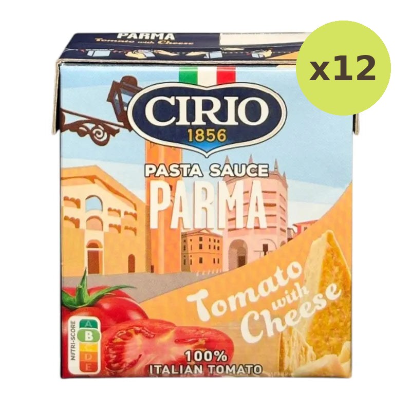 Cirio Pasta Sauce Parma - image 6