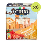 Cirio Pasta Sauce Parma - image 5