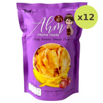 Ahm Homemade Crispy Banana Tomato Flavor - image 4