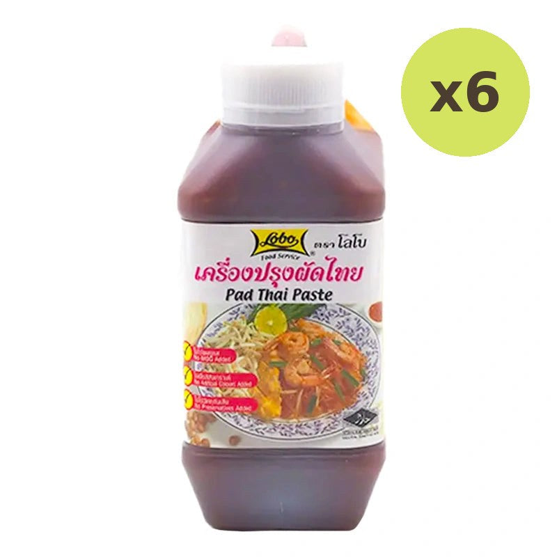 Lobo Pad Thai Paste 1.18kg - image 3