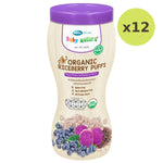 Baby Natura Sweet Potato And Blueberry Flavour - image 3