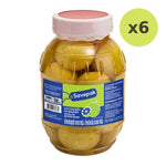Savepak Salted Lime 1.7kg - image 2
