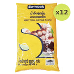 Savepak Meat Ball Sauce 900g - image 4