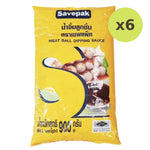 Savepak Meat Ball Sauce 900g - image 3
