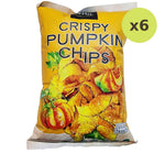 Anna Crispy Pumpkin Chips - image 2