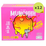 Munchhh Protein Snack Spicy Cheese Flavour - image 4