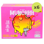 Munchhh Protein Snack Spicy Cheese Flavour - image 3