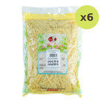 Smart Chef Baby Bamboo Shoot Strip 900g - image 2
