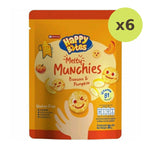Namchow Happy Bites Banana & Pampkin - image 2