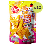 Oyua Crispy Chicken Skin Sweet Chili - image 4