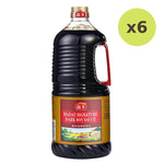 Haday Dark Soy Sauce 1.75L - image 3