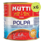 Mutti Pomodoro 2.5kg - image 3