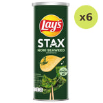 Lay's Nori Seaweed - image 3