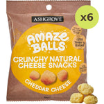 Amazeballs Cheddar Cheese - image 3