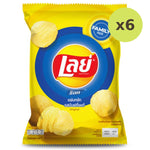 Lay's Rock Salt Family Pack - image 3