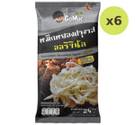 Gomuc Shredded Squid Original Flavor - image 2