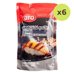 ARO Miso Sushi Burn Sauce 500g - image 3