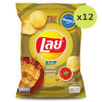 Lay's Rock Hot Chili Squid Family Pack - image 4