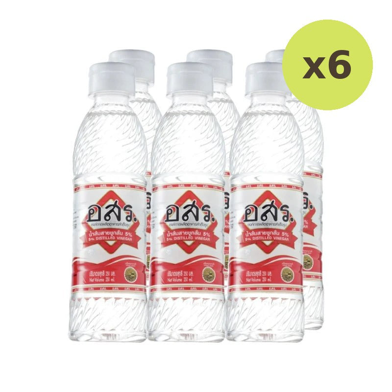 Aor Sor Ror ASR Distilled Vinegar 5% - image 2