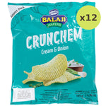 Balaji Wafers Cream & Onion - image 6