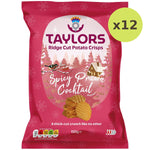 Taylors Spicy Prawn Cocktail Crisps - image 6