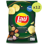 Lay's Miang Kham Family Pack - image 4