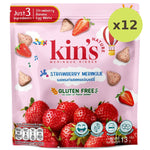 Kin's Nature Strawberry Meringue - image 6