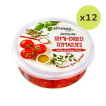 Makro Semi Dried Tomatoes 185g - image 3