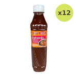 ARO X Mumzab Spicy Mixed Salad With Fermented Fish Sauce 500g - image 3