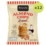 De La Lita Almond Chips Original - image 3
