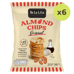De La Lita Almond Chips Original - image 2
