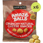 Amazeballs Sweet Chilli & Sour Cream - image 3