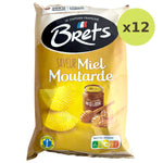 Brets Honey Mustard Potato Chips - image 6