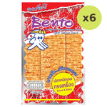 Bento Squid Snack Sweet & Spicy - image 2