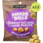 Amazeballs Pizza Supreme - image 4