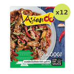 Asian DO Korean Style Beef Stir-Fry Sauce 70g - image 6