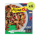 Asian DO Korean Style Beef Stir-Fry Sauce 70g - image 5
