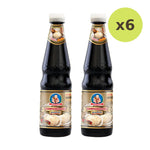 Deksomboon Thick Oyster Sauce 670g - image 3