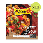 Asian DO Hong Kong Style Sweet And Sour Sauce 70g - image 6