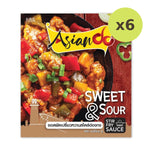 Asian DO Hong Kong Style Sweet And Sour Sauce 70g - image 5