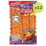Bento Squid Snack Roasted Chili - image 3
