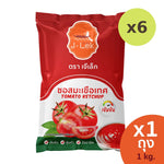 J-lek Tomato Sauce 1kg - image 2