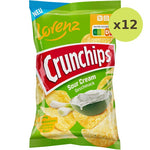 Lorenz Crunchips Sour Cream - image 4