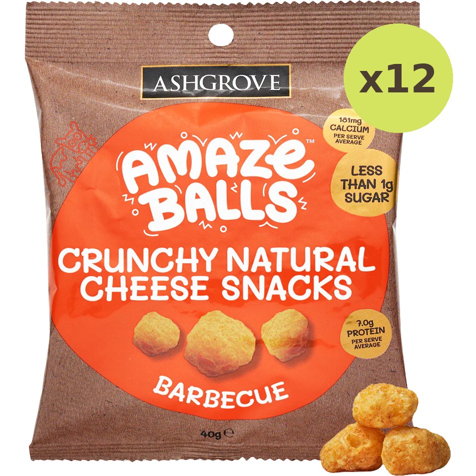 Amazeballs Bbq - image 3