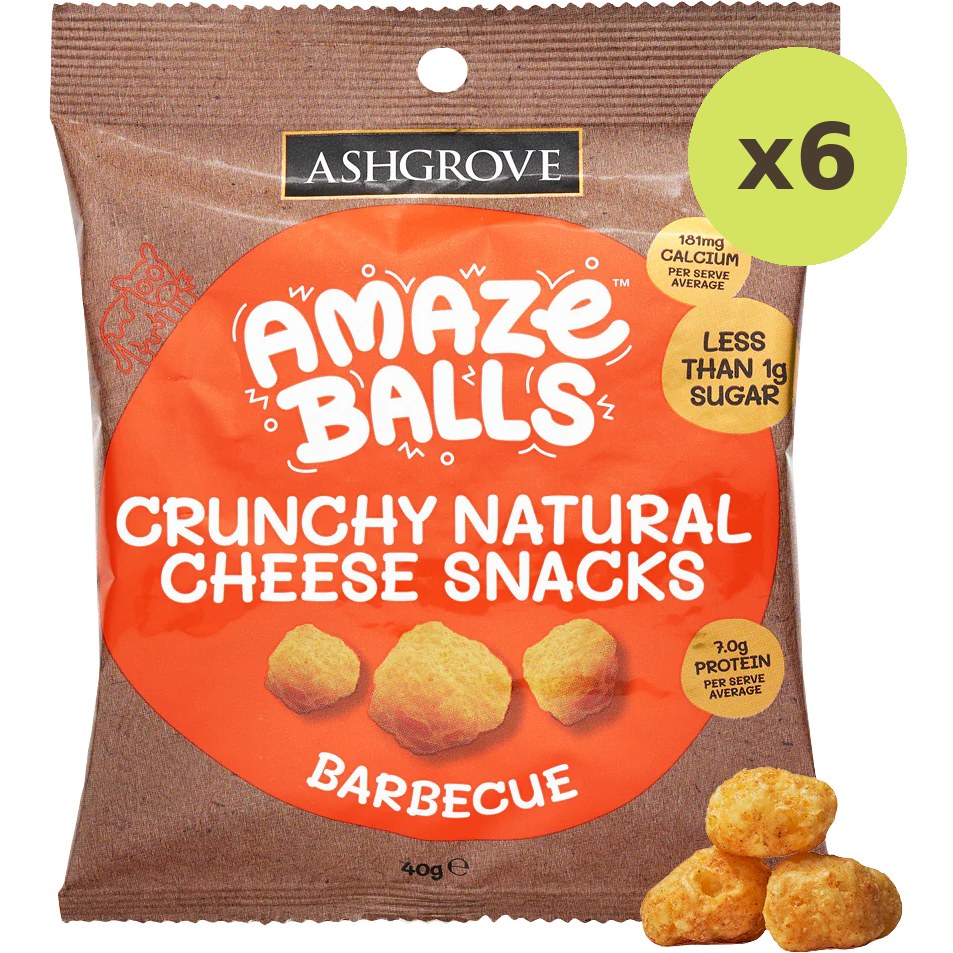 Amazeballs Bbq - image 2