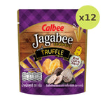 Calbee Potato Stick Truffle - image 4
