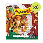 Asian DO Chicken And Cashew Nut Stir-fry Sauce 70g - image 6