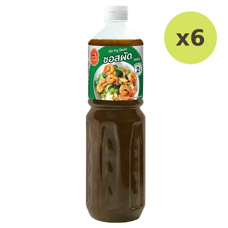 J-lek Stir-fry Sauce 550g - image 6